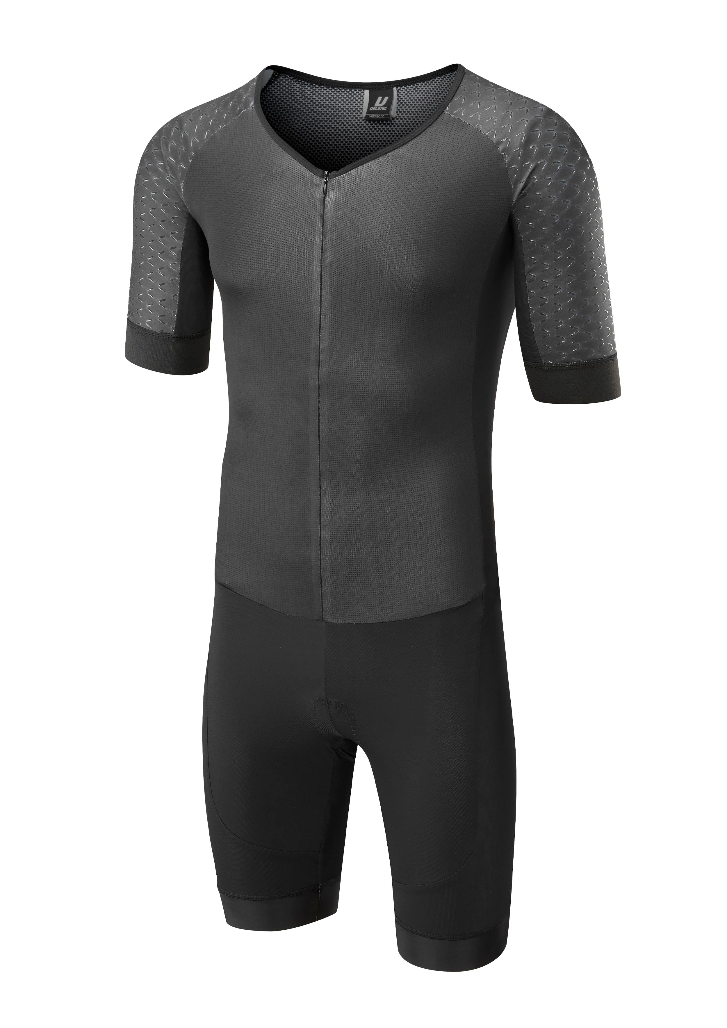 Velotec store skin suit