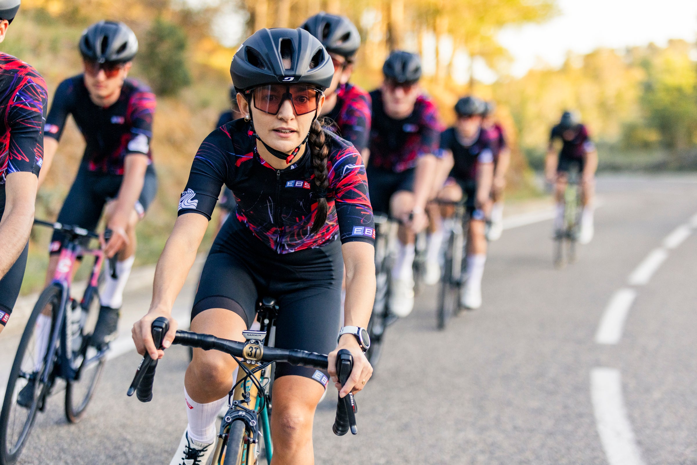 Women's Cycling Gear Guide: Dressing for Comfort and Performance