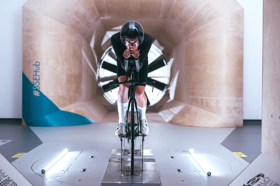 Why Aero Race Suits Are Revolutionising Competitive Cycling