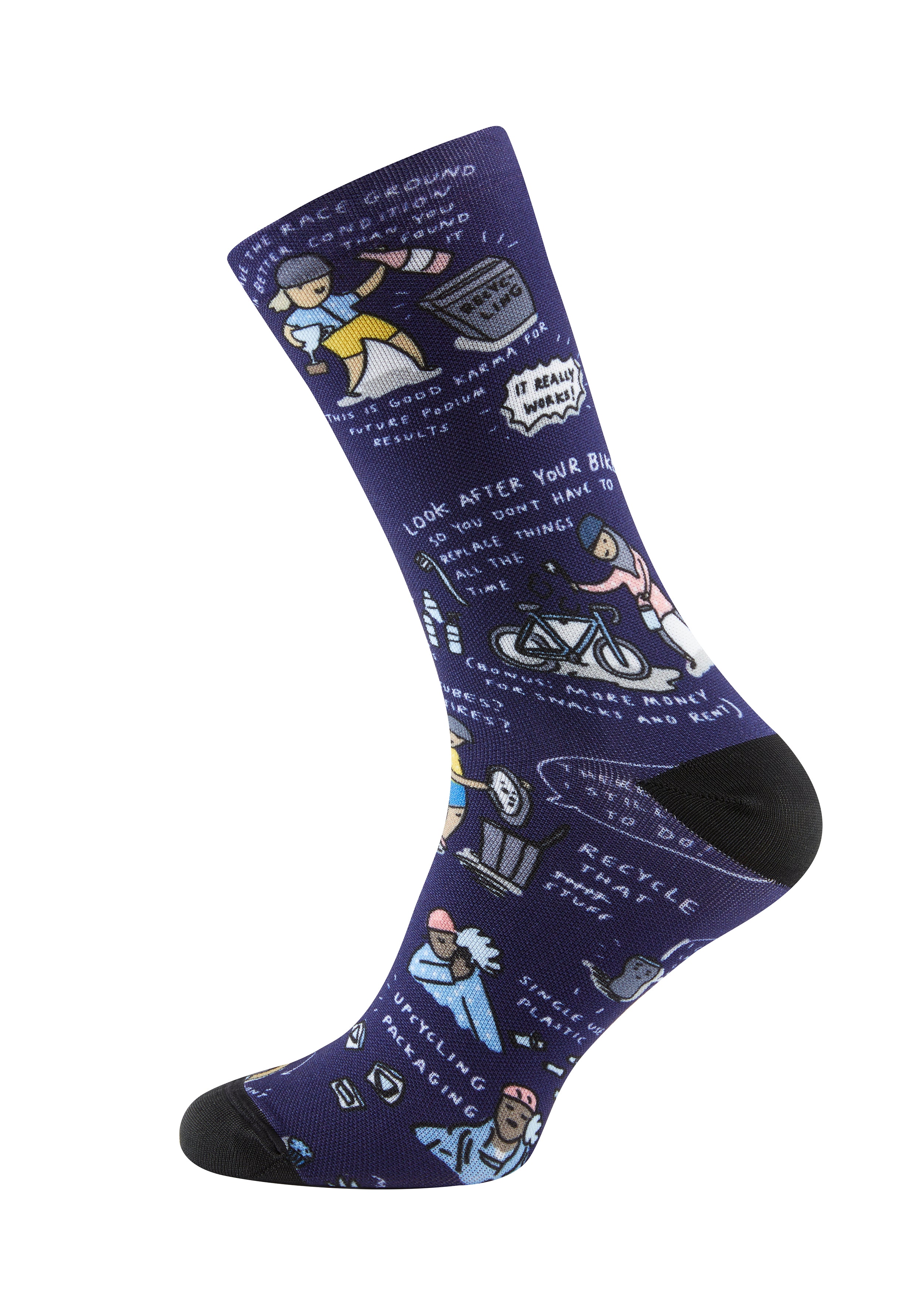 Money elite outlet socks