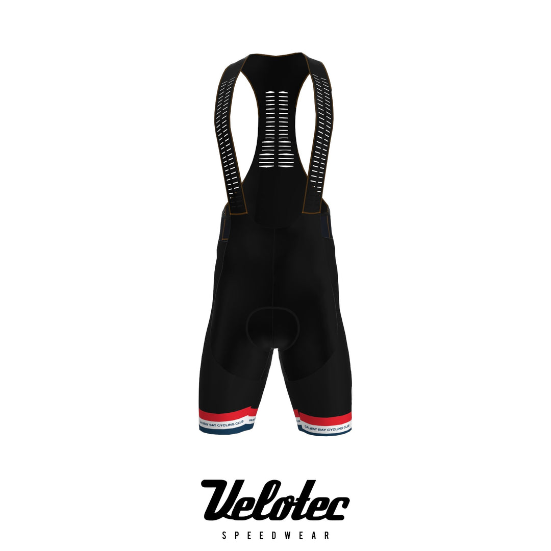 GBCC Pro SC Bib Shorts - 2025