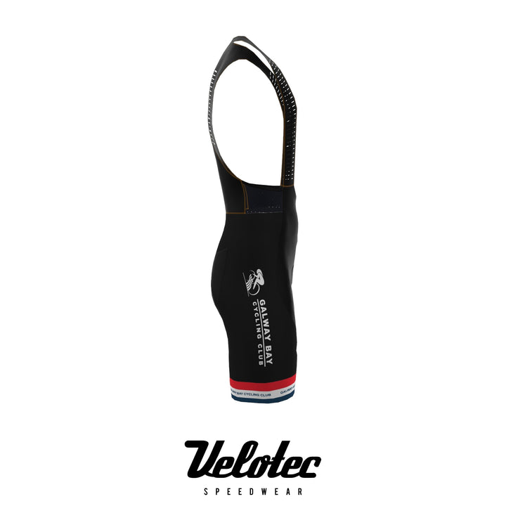 GBCC Pro SC Bib Shorts - 2025