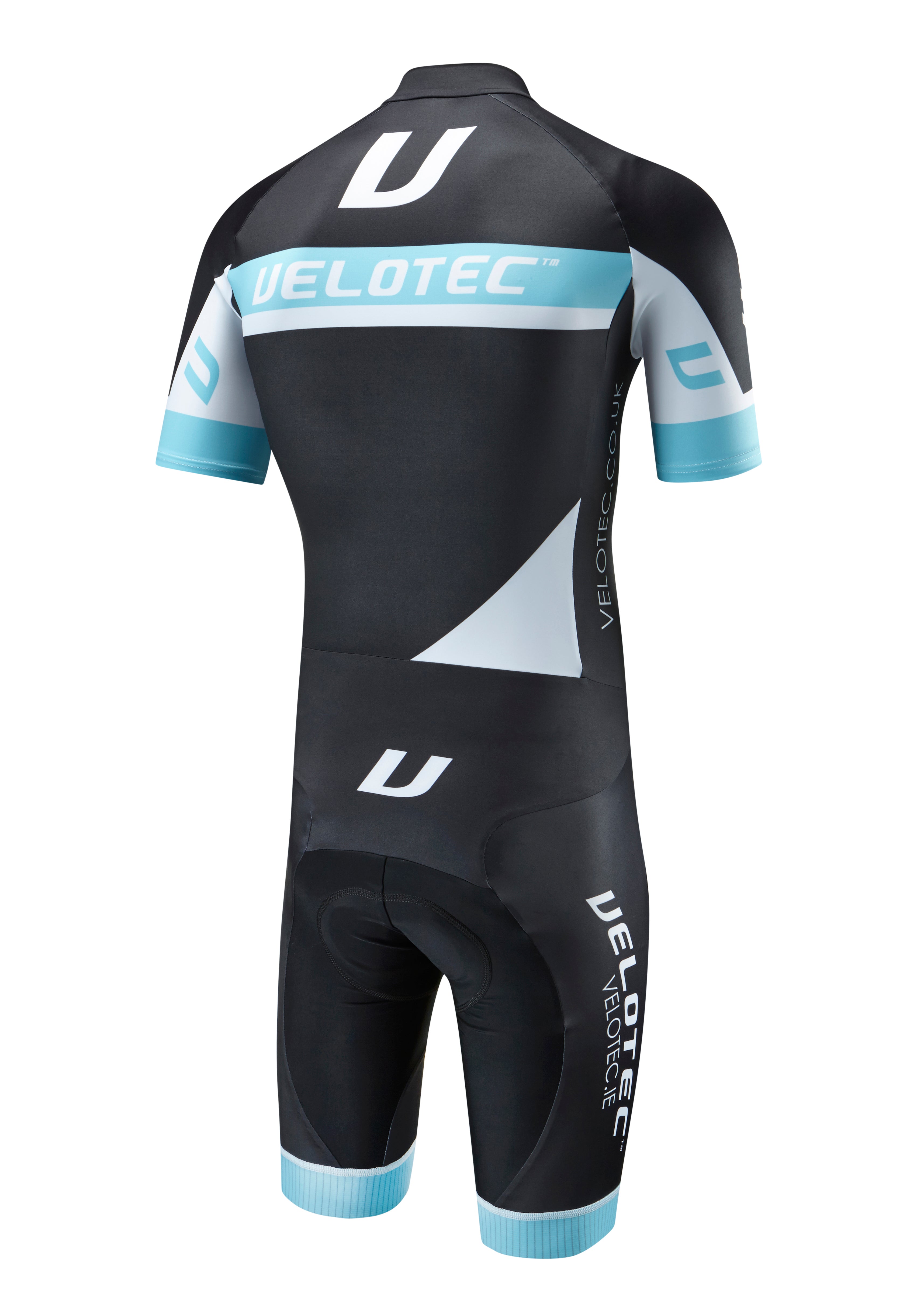 Velotec skinsuit hot sale