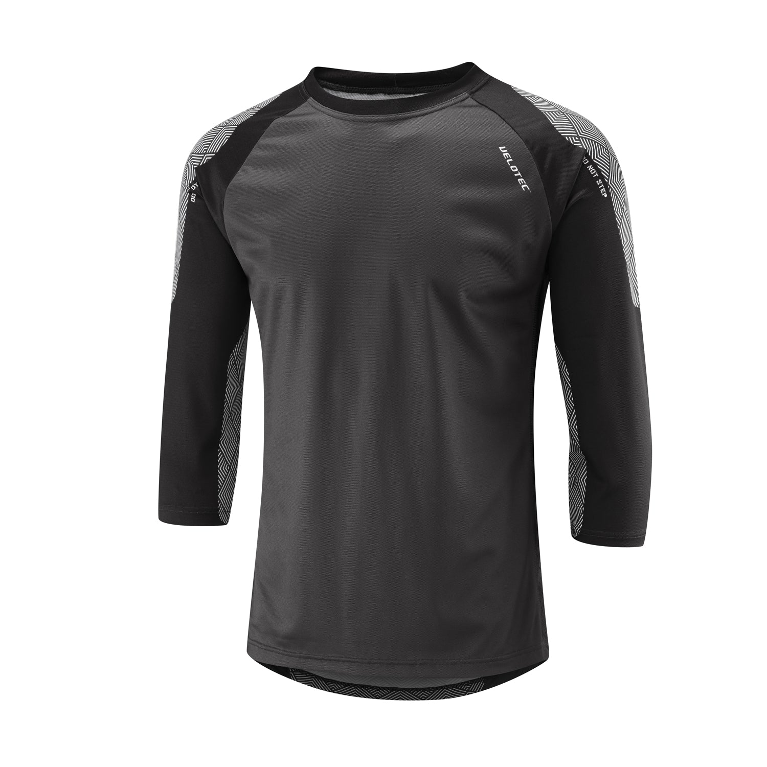 Mtb sales enduro jersey