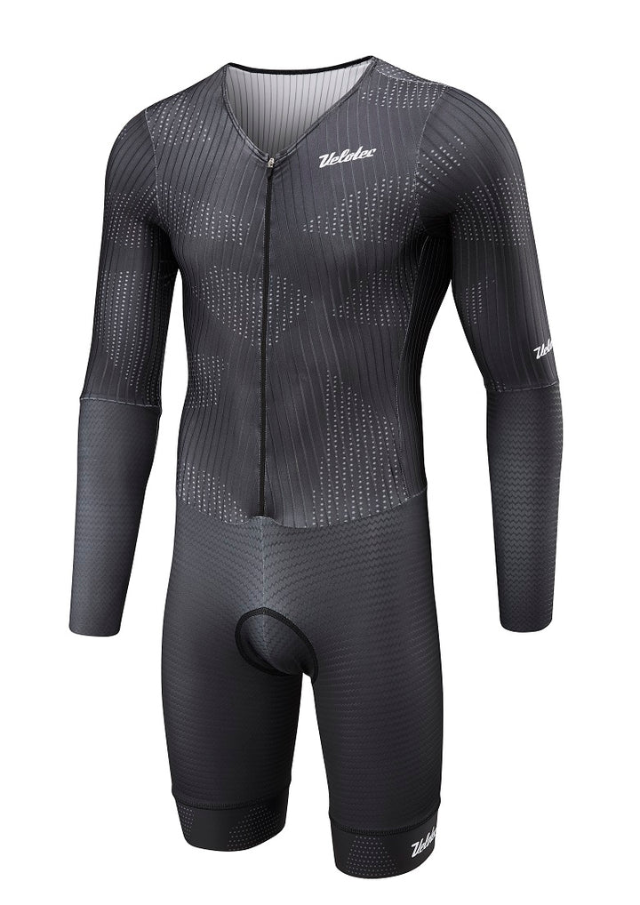 Mens Dynamic Speedsuit - Mens (Double number pocket)