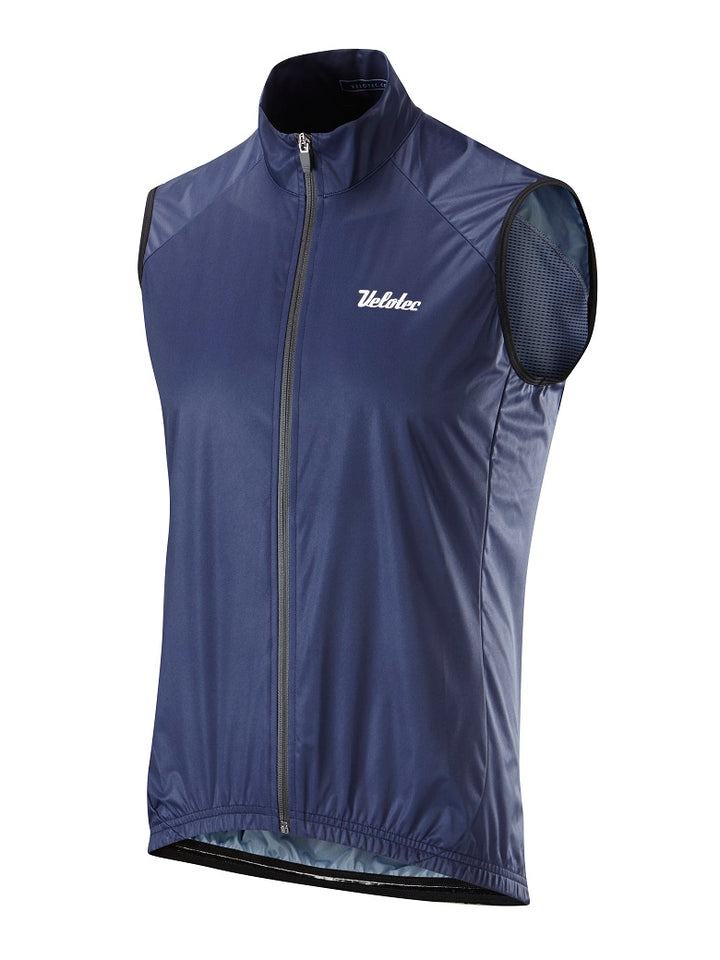 Elite Gilet Without Pockets