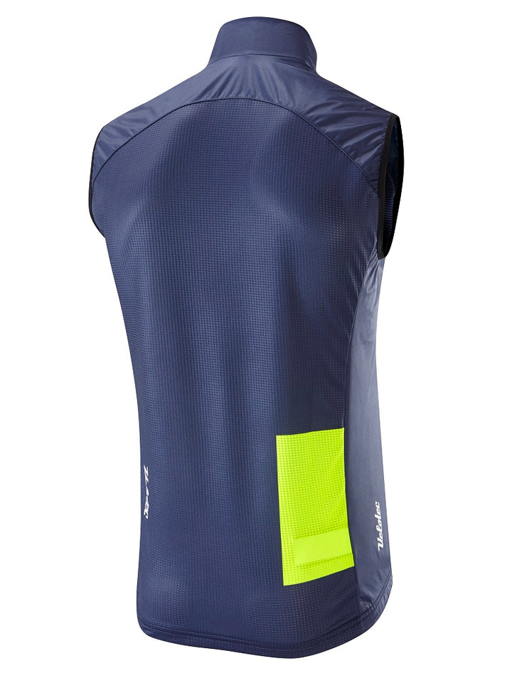 Elite Gilet Without Pockets