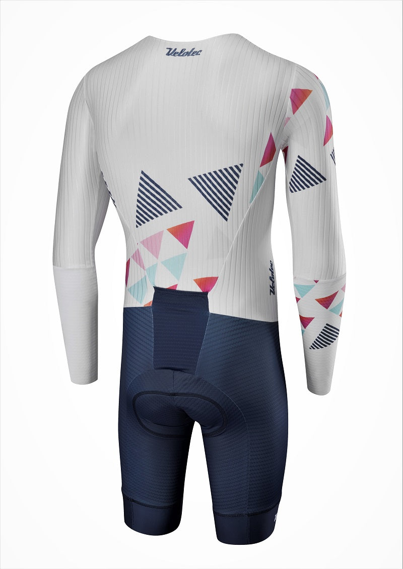 Speedwear – Velotec