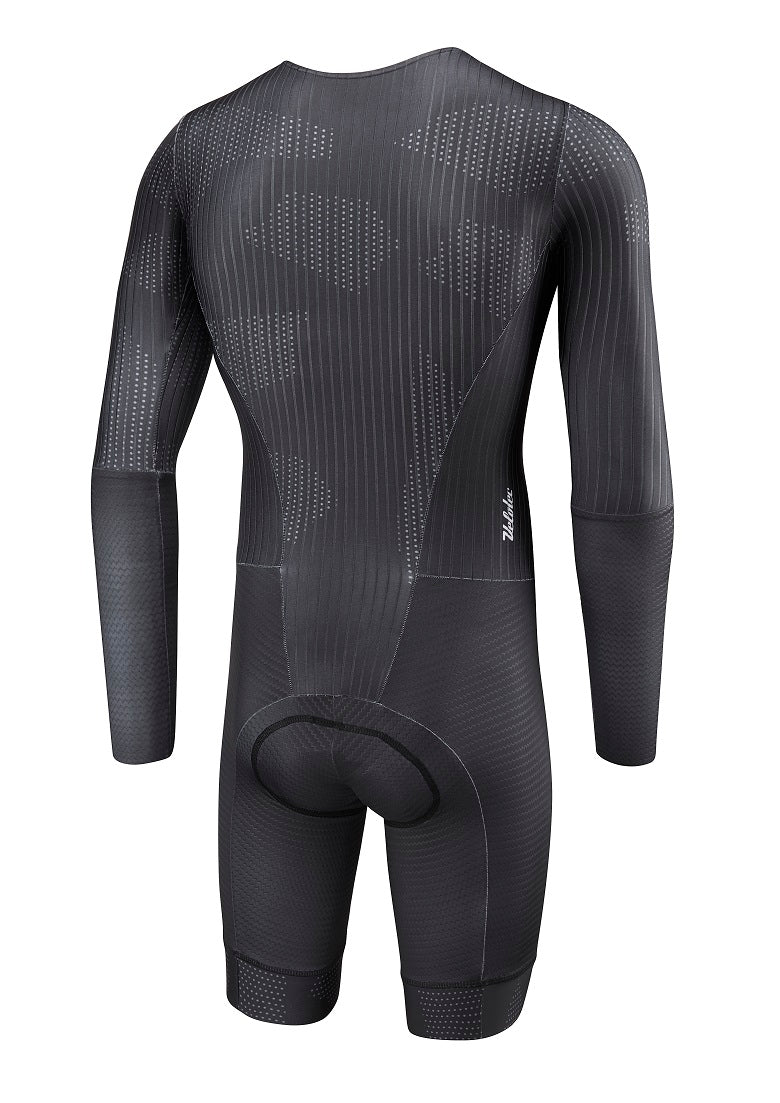 Made to Measure - Dynamic Speedsuit (UCI Legal) – Velotec